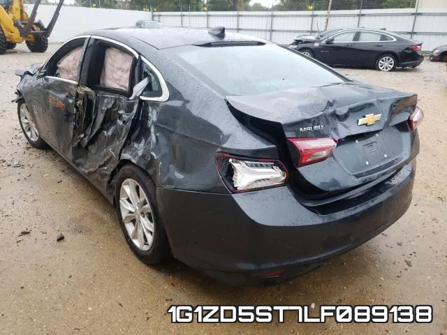 1G1ZD5ST7LF089138 фото 2