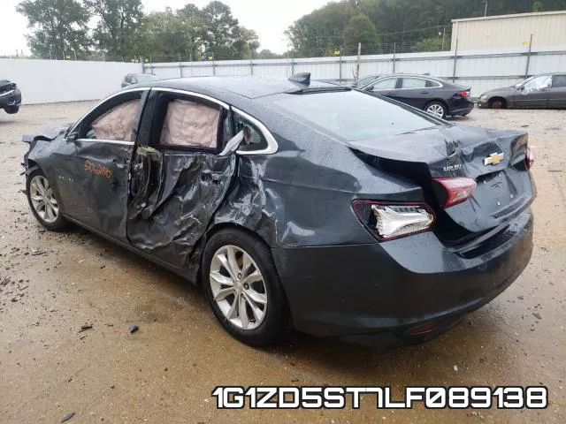 1G1ZD5ST7LF089138 фото 4