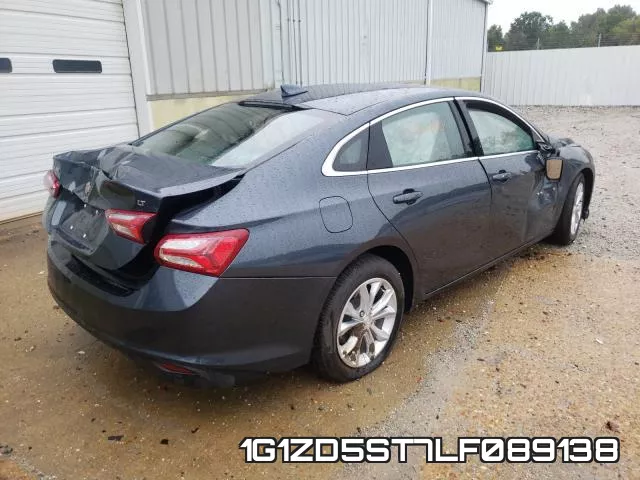 1G1ZD5ST7LF089138 фото 5