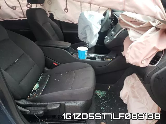 1G1ZD5ST7LF089138 фото 6