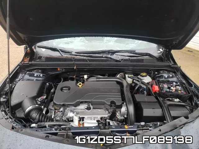 1G1ZD5ST7LF089138 фото 8