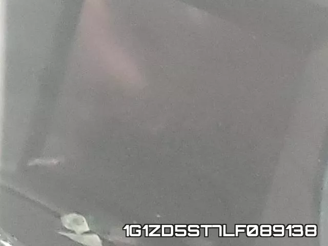 1G1ZD5ST7LF089138 фото 9