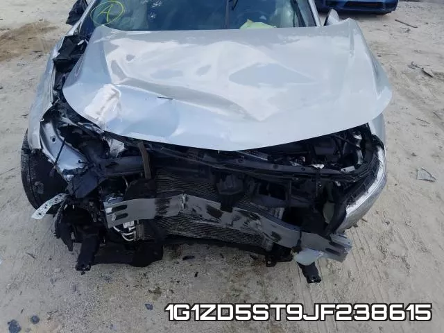1G1ZD5ST9JF238615 фото 8