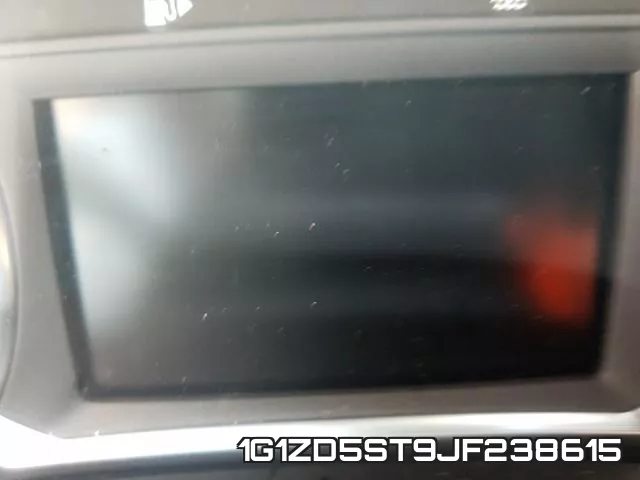 1G1ZD5ST9JF238615 фото 9