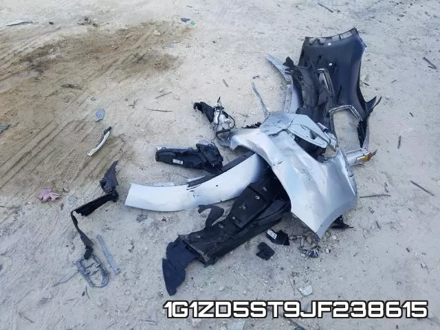 1G1ZD5ST9JF238615 фото 10