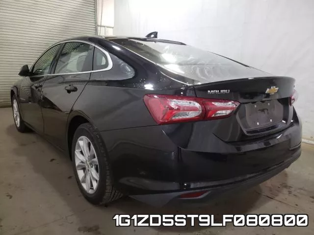 1G1ZD5ST9LF080800 фото 4