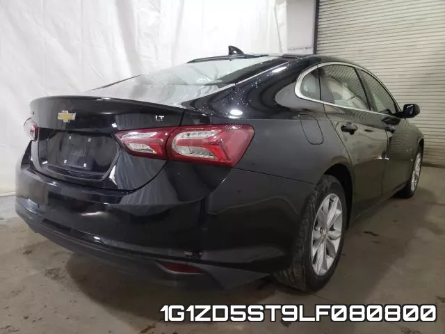 1G1ZD5ST9LF080800 фото 5