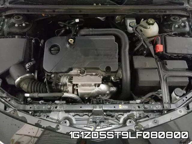 1G1ZD5ST9LF080800 фото 8