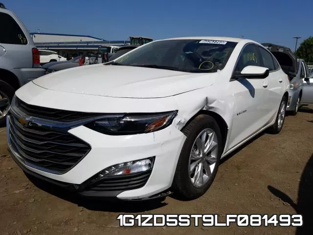 1G1ZD5ST9LF081493 фото 3