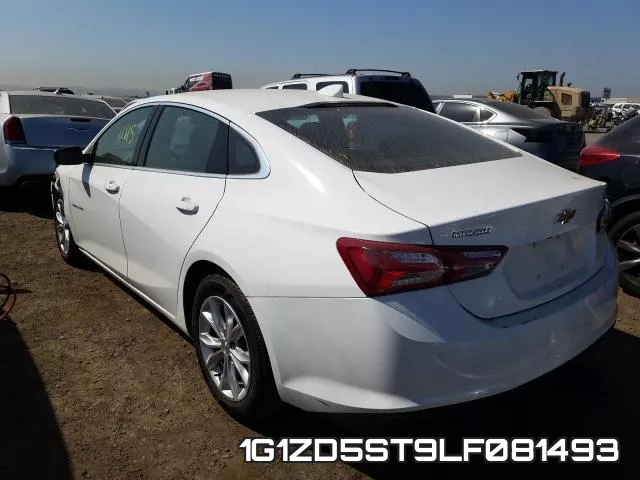 1G1ZD5ST9LF081493 фото 4