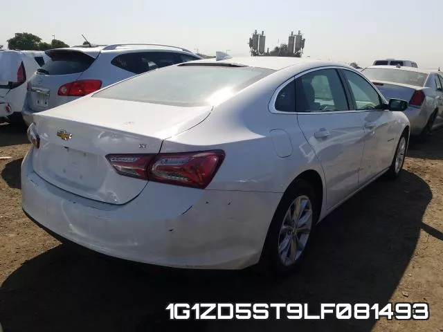 1G1ZD5ST9LF081493 фото 5