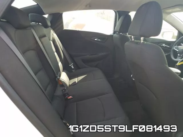 1G1ZD5ST9LF081493 фото 7