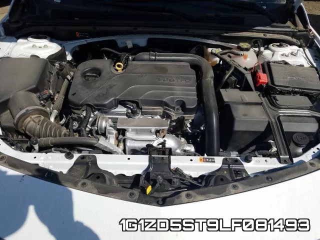 1G1ZD5ST9LF081493 фото 8