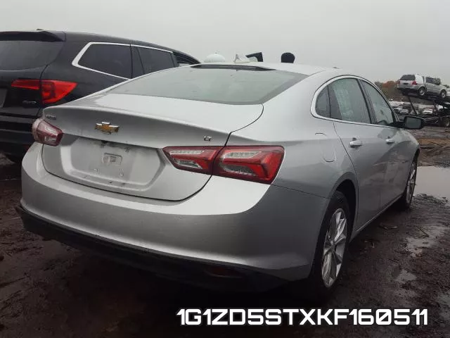 1G1ZD5STXKF160511 фото 5