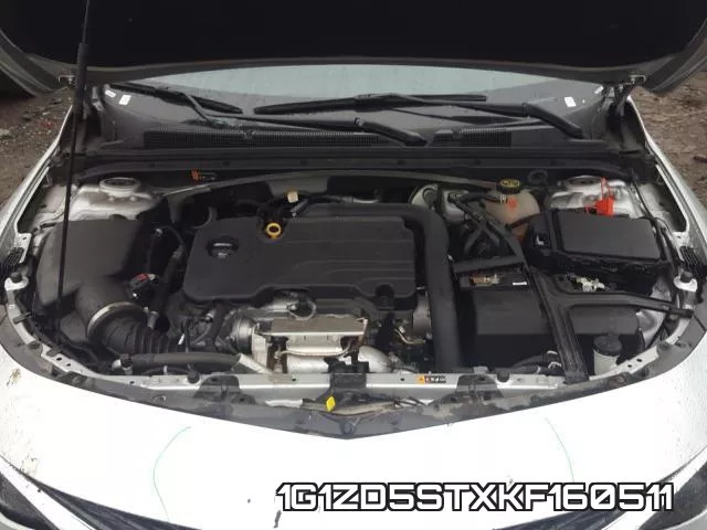 1G1ZD5STXKF160511 фото 8