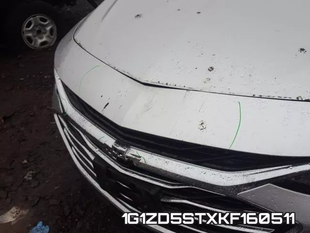 1G1ZD5STXKF160511 фото 10