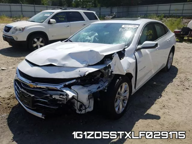1G1ZD5STXLF029175 фото 3