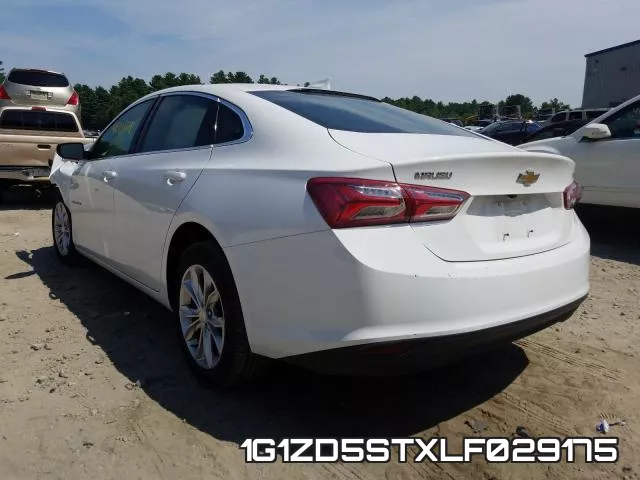 1G1ZD5STXLF029175 фото 4