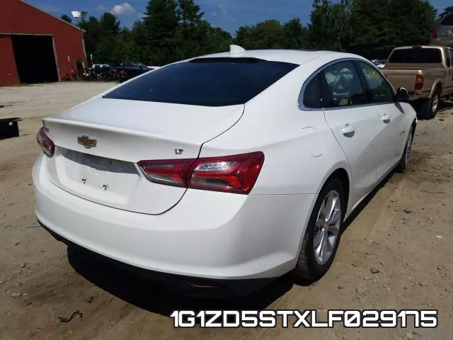 1G1ZD5STXLF029175 фото 5