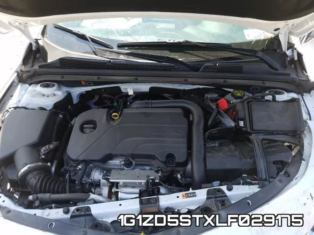 1G1ZD5STXLF029175 фото 8