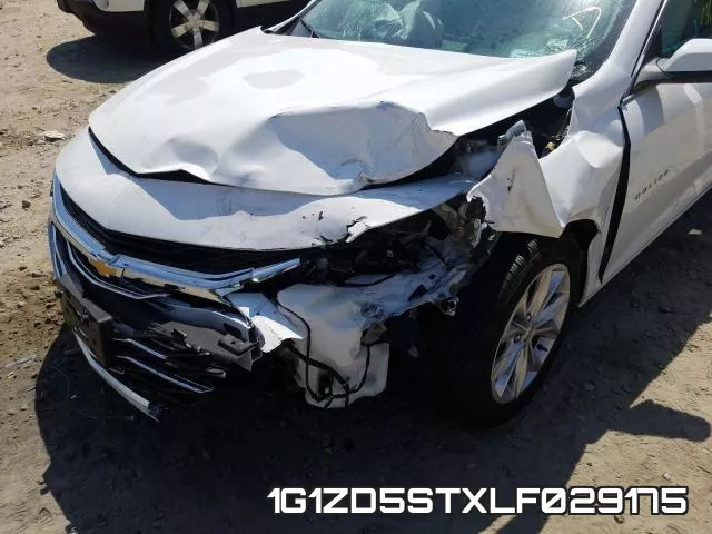 1G1ZD5STXLF029175 фото 10