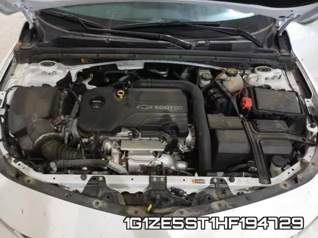 1G1ZE5ST1HF194729 фото 8