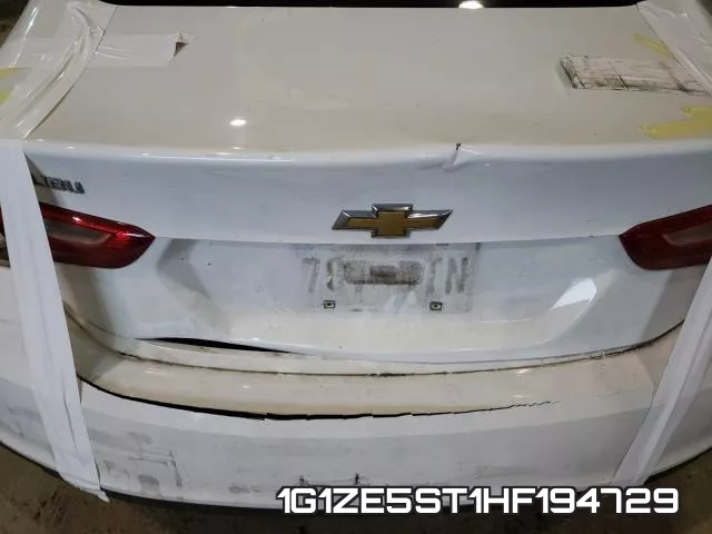 1G1ZE5ST1HF194729 фото 10