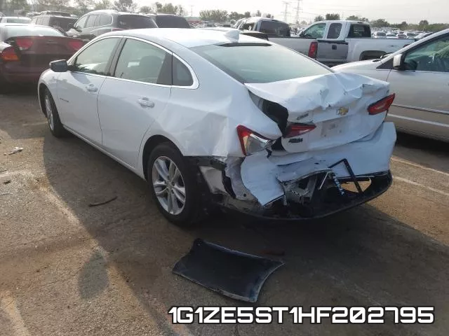1G1ZE5ST1HF202795 фото 4