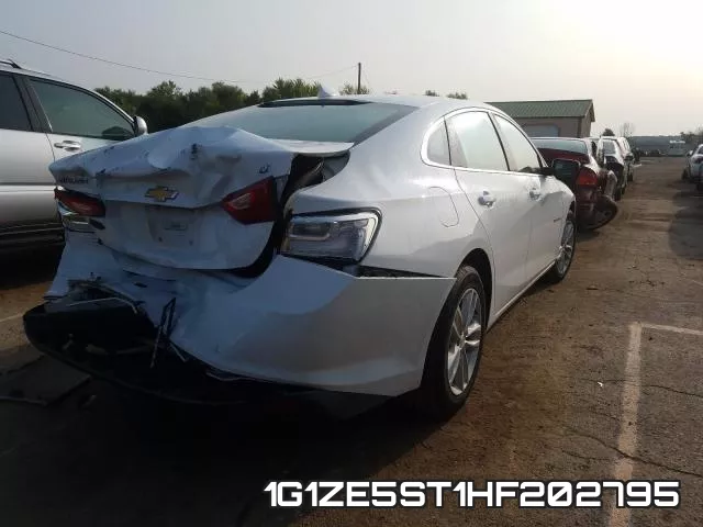 1G1ZE5ST1HF202795 фото 5