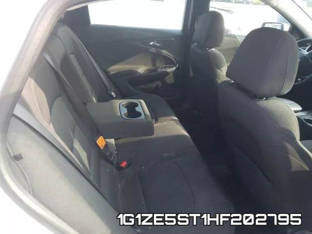 1G1ZE5ST1HF202795 фото 7