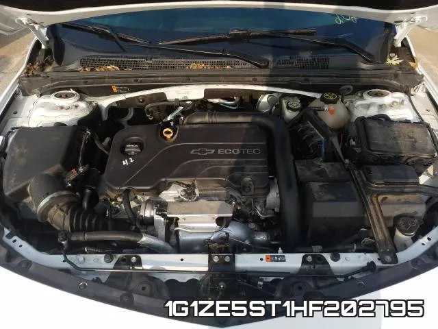 1G1ZE5ST1HF202795 фото 8