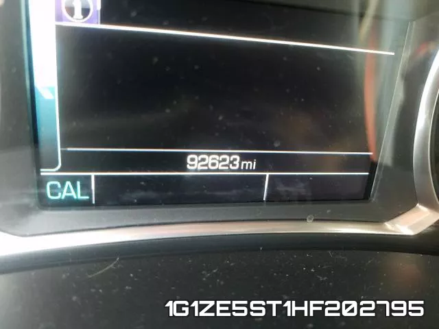1G1ZE5ST1HF202795 фото 9