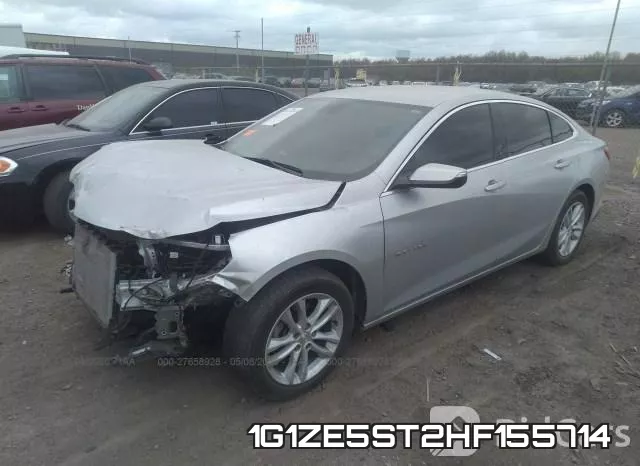 1G1ZE5ST2HF155714 фото 3