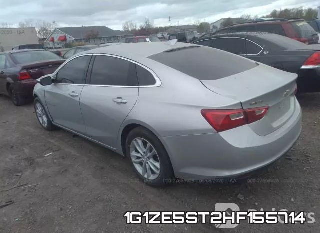 1G1ZE5ST2HF155714 фото 4