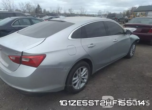 1G1ZE5ST2HF155714 фото 5