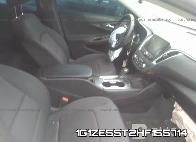 1G1ZE5ST2HF155714 фото 6