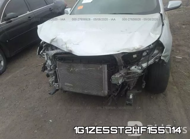 1G1ZE5ST2HF155714 фото 7