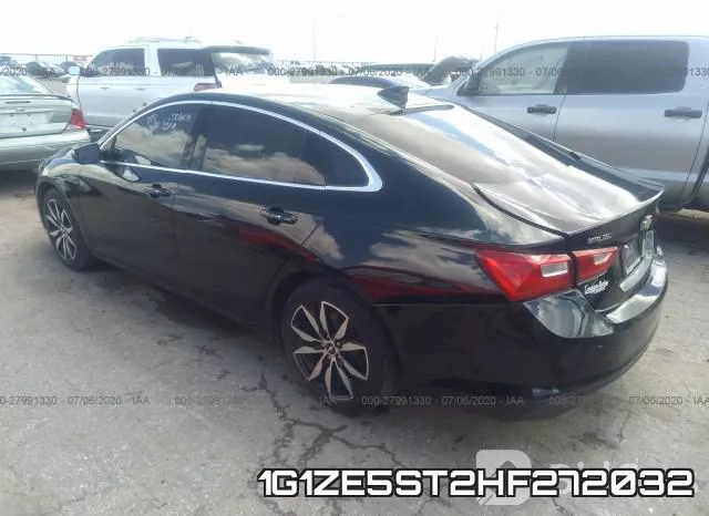 1G1ZE5ST2HF272032 фото 4