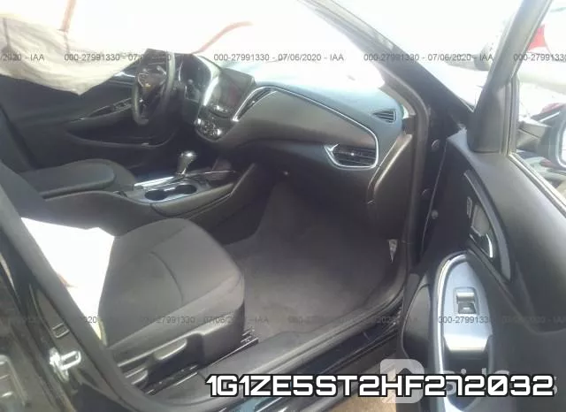 1G1ZE5ST2HF272032 фото 6