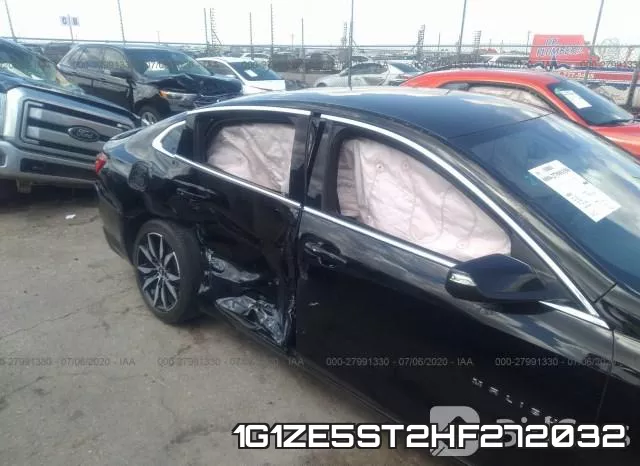 1G1ZE5ST2HF272032 фото 7
