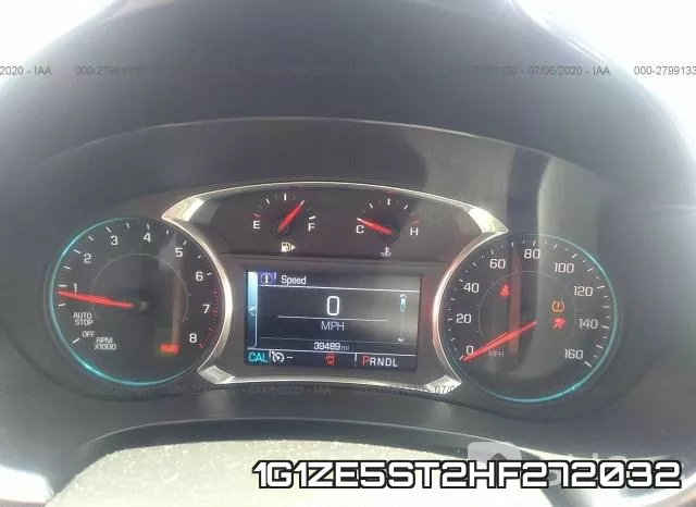 1G1ZE5ST2HF272032 фото 8