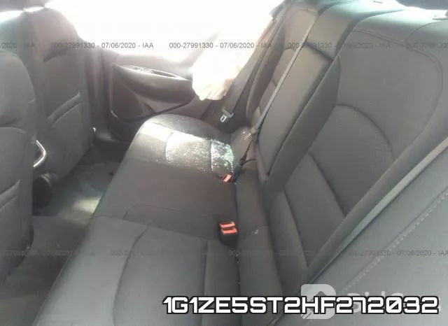 1G1ZE5ST2HF272032 фото 9