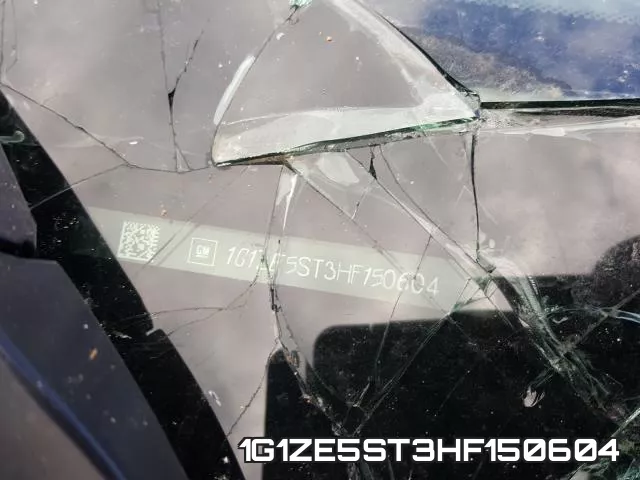 1G1ZE5ST3HF150604 фото 2