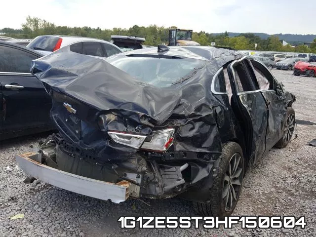1G1ZE5ST3HF150604 фото 5