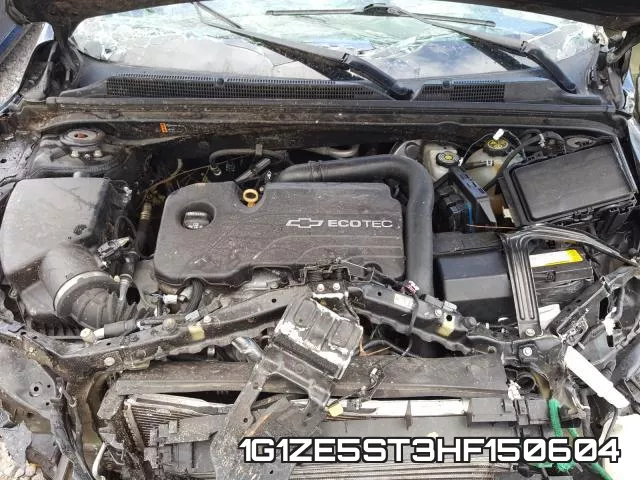 1G1ZE5ST3HF150604 фото 8