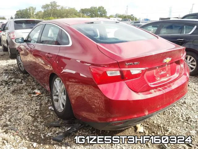 1G1ZE5ST3HF160324 фото 4