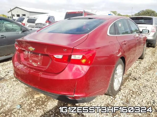 1G1ZE5ST3HF160324 фото 5