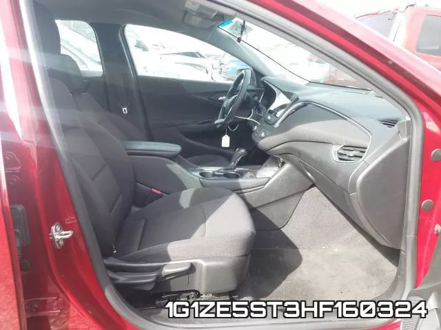 1G1ZE5ST3HF160324 фото 6