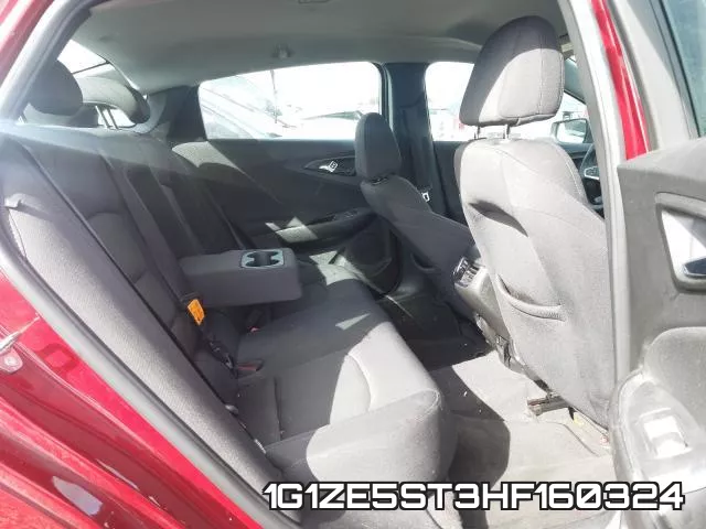 1G1ZE5ST3HF160324 фото 7