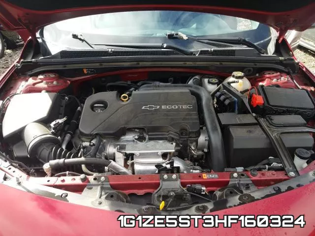 1G1ZE5ST3HF160324 фото 8